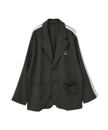 CONVERSE TOKYO（コンバーストウキョウ）の「SIDE LINE TRACK JACKET（テーラードジャケット）」