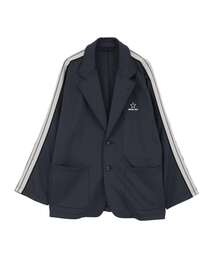 CONVERSE TOKYO（コンバーストウキョウ）の「SIDE LINE TRACK JACKET（テーラードジャケット）」