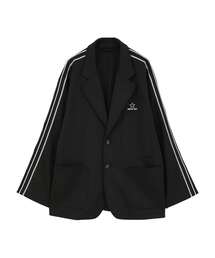 CONVERSE TOKYO（コンバーストウキョウ）の「SIDE LINE TRACK JACKET（テーラードジャケット）」