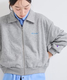 【Champion】ZIP SWEAT CARDIGAN