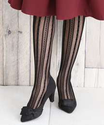 Noubel Voug Relax | リボン付きパンプス(パンプス)