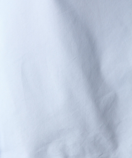 Andemiu（アンデミュウ）の「【小顔MAKE】スタイルセレクトブラウス757655（シャツ/ブラウス・レディース・ライトブルー/ベージュ/ホワイト・FREE/F/フリー）」の21枚目の写真