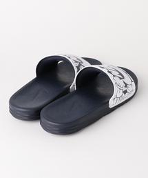 【新品】NIKE/ナイキ NBA/シカゴ・ブルズ ベナッシソーラーソフトサンダル NIKE/ナイキ NBA/シカゴ・ブルズ ベナッシソーラーソフト