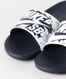 【新品】NIKE/ナイキ NBA/シカゴ・ブルズ ベナッシソーラーソフトサンダル NIKE ナイキ ベナッシ ソーラーソフト NBA サンダル 917551