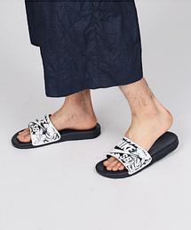 【新品】NIKE/ナイキ NBA/シカゴ・ブルズ ベナッシソーラーソフトサンダル 新品】NBA シカゴ ブルズ ナイキ べナッシ サンダル ジョーダン