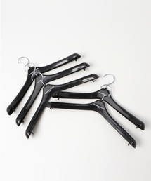 NUMBER (N)INE（ナンバーナイン）の「オリジナルハンガー5Pセット