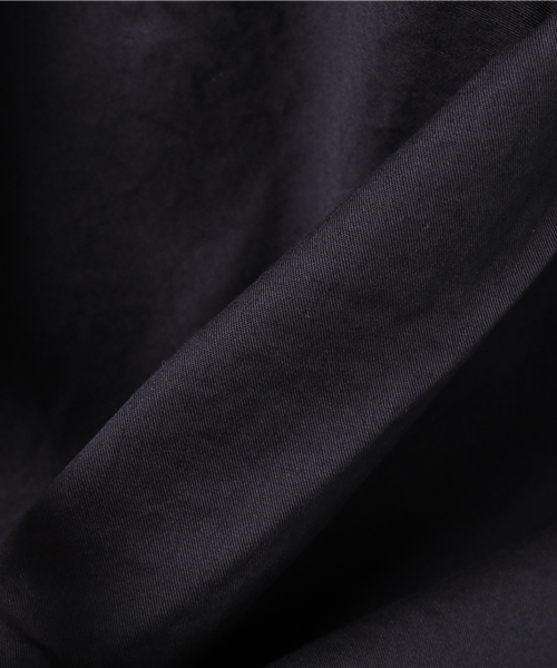 POU DOU DOU（プードゥドゥ）の「リボンベルトフレアースカート（スカート・レディース・ピンク/グリーン/ネイビー/ブルー系その他・3）」の8枚目の写真