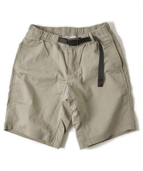 Gramicci(グラミチ)の「GRAMICCI:『NN-SHORTS』(チノパンツ・メンズ・オレンジ/ブルー/ネイビー/グレー/オリーブ/カーキ/ロイヤルブルー/ブラック/イエロー系その他2/グリーン/ベージュ系その他・SMALL/LARGE/MEDIUM/X-LARGE)」の3枚目の写真