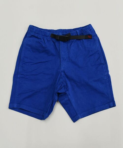 Gramicci(グラミチ)の「GRAMICCI:『NN-SHORTS』(チノパンツ・メンズ・オレンジ/ブルー/ネイビー/グレー/オリーブ/カーキ/ロイヤルブルー/ブラック/イエロー系その他2/グリーン/ベージュ系その他・SMALL/LARGE/MEDIUM/X-LARGE)」の9枚目の写真