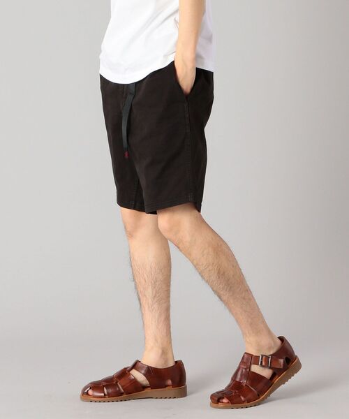 Gramicci(グラミチ)の「GRAMICCI:『NN-SHORTS』(チノパンツ・メンズ・オレンジ/ブルー/ネイビー/グレー/オリーブ/カーキ/ロイヤルブルー/ブラック/イエロー系その他2/グリーン/ベージュ系その他・SMALL/LARGE/MEDIUM/X-LARGE)」の12枚目の写真