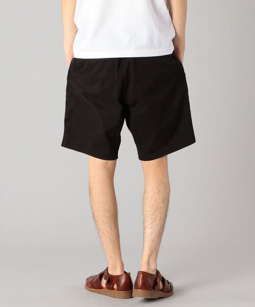 Gramicci(グラミチ)の「GRAMICCI:『NN-SHORTS』(チノパンツ・メンズ・オレンジ/ブルー/ネイビー/グレー/オリーブ/カーキ/ロイヤルブルー/ブラック/イエロー系その他2/グリーン/ベージュ系その他・SMALL/LARGE/MEDIUM/X-LARGE)」の13枚目の写真