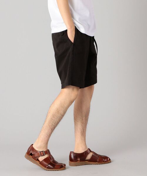 Gramicci(グラミチ)の「GRAMICCI:『NN-SHORTS』(チノパンツ・メンズ・オレンジ/ブルー/ネイビー/グレー/オリーブ/カーキ/ロイヤルブルー/ブラック/イエロー系その他2/グリーン/ベージュ系その他・SMALL/LARGE/MEDIUM/X-LARGE)」の14枚目の写真