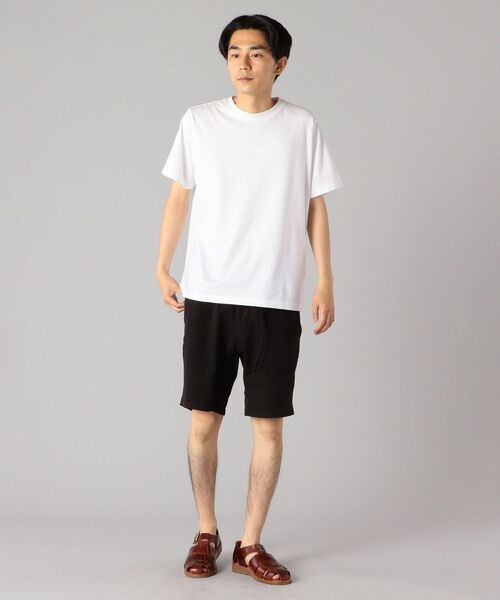 Gramicci(グラミチ)の「GRAMICCI:『NN-SHORTS』(チノパンツ・メンズ・オレンジ/ブルー/ネイビー/グレー/オリーブ/カーキ/ロイヤルブルー/ブラック/イエロー系その他2/グリーン/ベージュ系その他・SMALL/LARGE/MEDIUM/X-LARGE)」の15枚目の写真