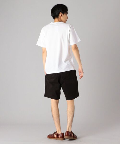 Gramicci(グラミチ)の「GRAMICCI:『NN-SHORTS』(チノパンツ・メンズ・オレンジ/ブルー/ネイビー/グレー/オリーブ/カーキ/ロイヤルブルー/ブラック/イエロー系その他2/グリーン/ベージュ系その他・SMALL/LARGE/MEDIUM/X-LARGE)」の17枚目の写真