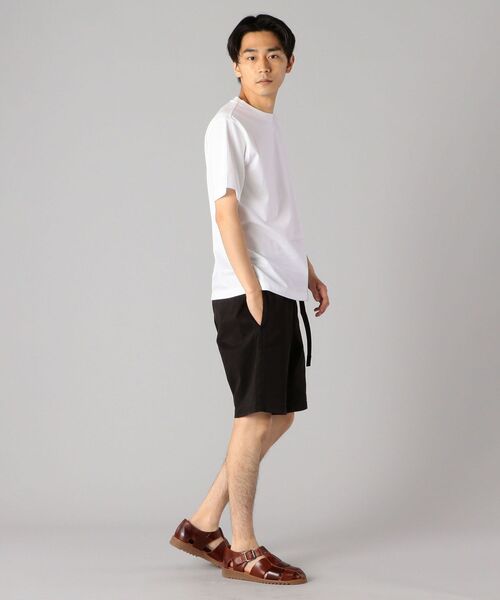 Gramicci(グラミチ)の「GRAMICCI:『NN-SHORTS』(チノパンツ・メンズ・オレンジ/ブルー/ネイビー/グレー/オリーブ/カーキ/ロイヤルブルー/ブラック/イエロー系その他2/グリーン/ベージュ系その他・SMALL/LARGE/MEDIUM/X-LARGE)」の18枚目の写真