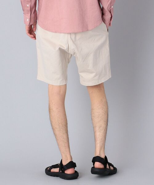 Gramicci(グラミチ)の「GRAMICCI:『NN-SHORTS』(チノパンツ・メンズ・オレンジ/ブルー/ネイビー/グレー/オリーブ/カーキ/ロイヤルブルー/ブラック/イエロー系その他2/グリーン/ベージュ系その他・SMALL/LARGE/MEDIUM/X-LARGE)」の21枚目の写真