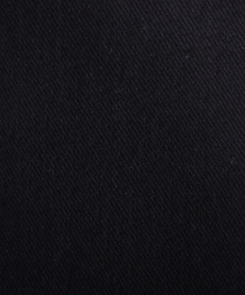 ８(eight)（エイト）の「ストレッチ 中綿 ジャケット ブルゾン（ダウンジャケット/コート・メンズ・グレー/ブラック・LARGE/MEDIUM/X-LARGE）」の10枚目の写真