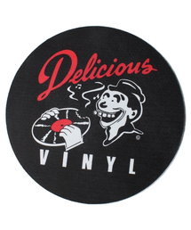 Delicious Vinyl スリップマット 12