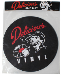Delicious Vinyl スリップマット 12