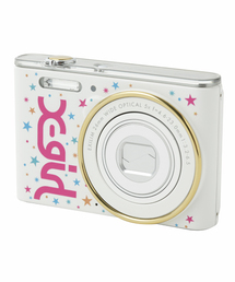 X-girl - X-girlデジタルカメラ 2775335_1_D_215.jpg