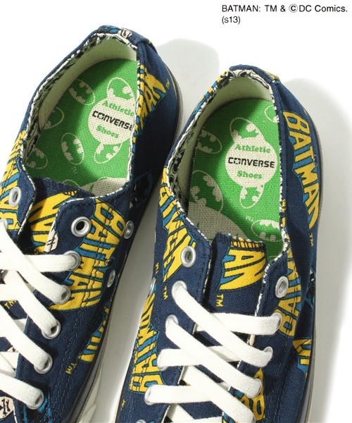 CONVERSE（コンバース）の「JACK PURCELL HS BM/ジャックパーセルHS BM（スニーカー・メンズ・ネイビー・3.5/4/4.5/5/5.5/6/6.5/7/7.5/8/8.5/9/9.5/10.5）」の8枚目の写真