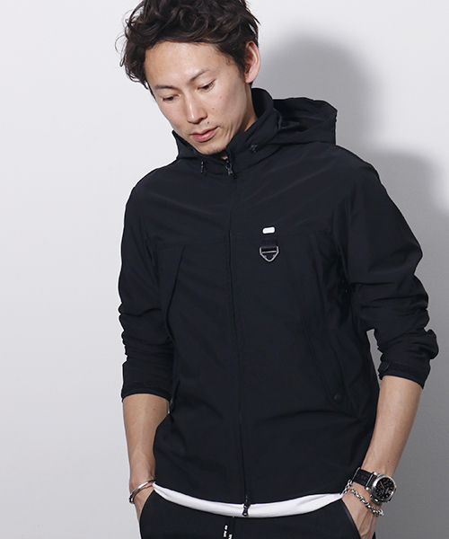 TFW49 jun hashimoto SMT HANDSFREE STND