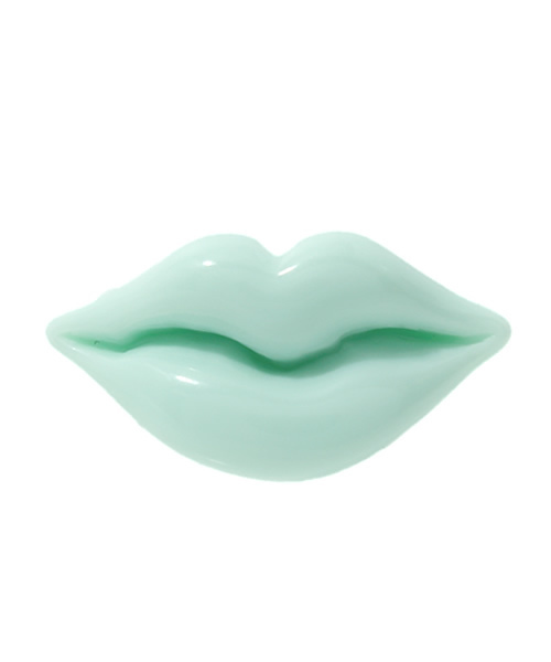 Ray BEAMS（レイビームス）の「Musubi / 投げキッス リング（リング・レディース・ピンク/レッド/イエロー/ブルー系その他・11号）」の2枚目の写真