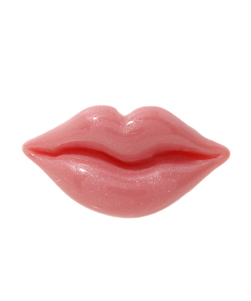 Ray BEAMS（レイビームス）の「Musubi / 投げキッス リング（リング・レディース・ピンク/レッド/イエロー/ブルー系その他・11号）」の3枚目の写真