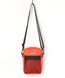 BEN DAVIS VERTICAL MESH SHOULDER/ベンデイビス メッシュショルダー