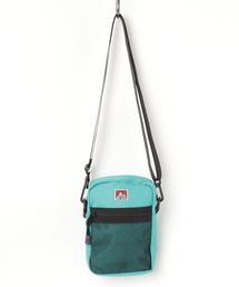 BEN DAVIS VERTICAL MESH SHOULDER/ベンデイビス メッシュショルダー