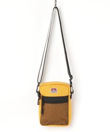 BEN DAVIS VERTICAL MESH SHOULDER/ベンデイビス メッシュショルダー