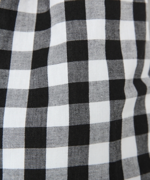 GLOBAL WORK（グローバルワーク）の「【キッズ】ビスチェツキワンピース/793307（ワンピース・キッズ・グレー/その他1/ブラック/ホワイト・LARGE/MEDIUM/SMALL/X-LARGE/XX-LARGE）」の14枚目の写真