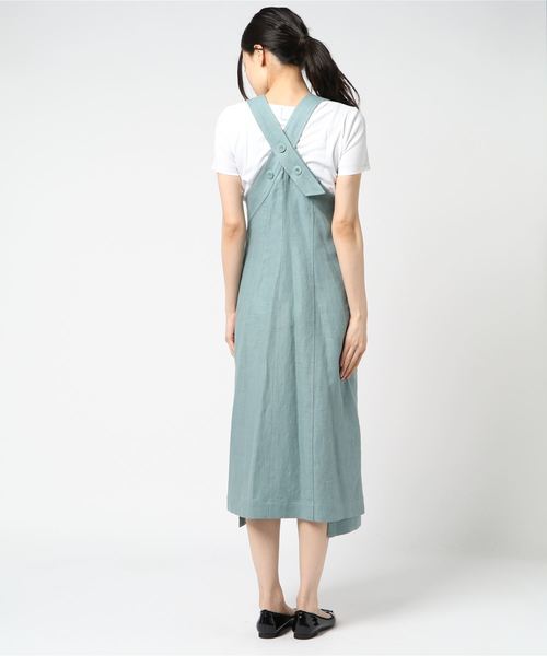 新品未使用 SAYAKA DAVIS タイダイ ロングワンピース sayakascs35eoc-7-1.jpg?fitin=