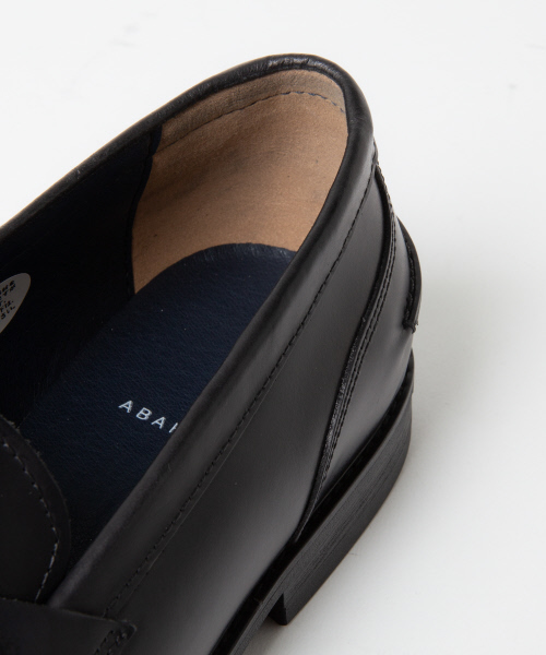 ABAHOUSE（アバハウス）の「フレンチビットローファー（ローファー・メンズ・ブラック・41/42/43/40）」の8枚目の写真