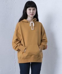 mintdesigns(�~���g�f�U�C���Y)��LOGO HOODIE / ���S�t�[�f�B(�p�[�J�[)