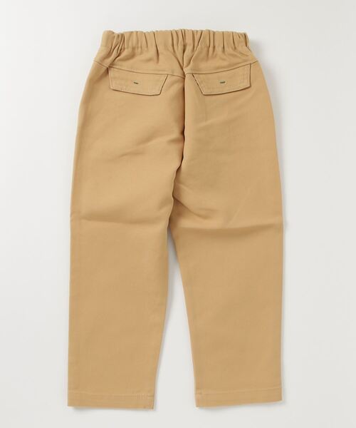 RAGMART（ラグマート）の「ストレッチツイルパンツ（その他パンツ・キッズ・ベージュ/ネイビー/グレー・110cm/100cm/120cm/130cm）」の4枚目の写真