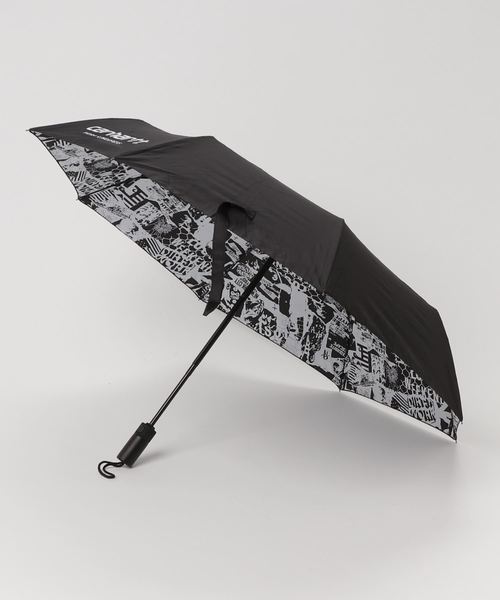 Carhartt WIP（カーハートダブリューアイピー）の「COLLAGE UMBRELLA