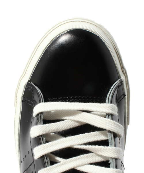 CONVERSE（コンバース）の「日本製 コンバース ワンスター ブラック 耐
