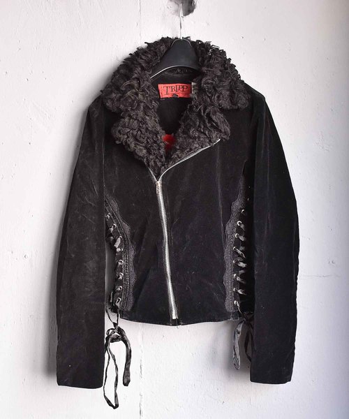TRIPP nyc（トリップニューヨークシティ）の「【ヴィンテージ