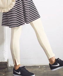 レディースのレギンス スパッツファッション通販 Zozotown