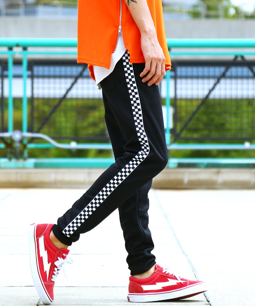 improves(�C���v���[�u�X)�̃��C���W���[�W�p���c �W���K�[�p���c �g���b�N�p���c(�p���c)