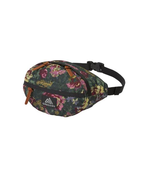 Gregory グレゴリー Teeny Tailmate ティーニーテールメイト ボディバッグ ウエストポーチ Gregory グレゴリー のファッション通販 Zozotown