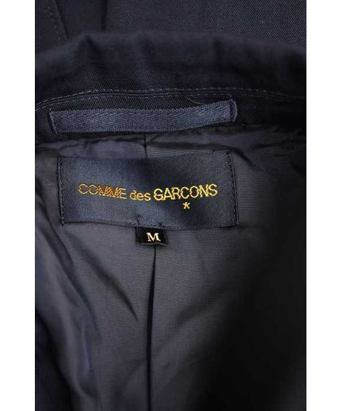 ブランド古着】AD2000 00AW チェーン装飾テーラードジャケット