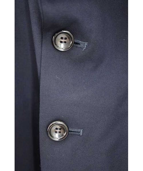 ブランド古着】AD2000 00AW チェーン装飾テーラードジャケット