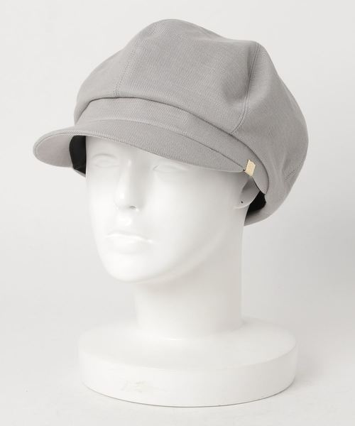 キャスケット　シノナグモ　カシラ　CA4LA  オシャレ キツネノボタンJP（キャスケット）｜CA4LA（カシラ）の