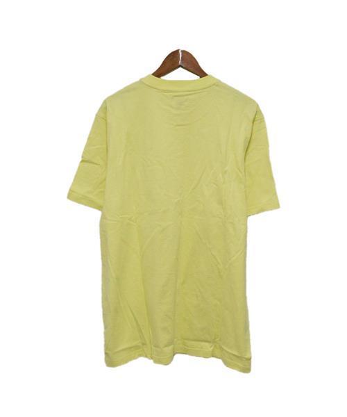 SUPREME シュプリーム★メッシュポケットボックスロゴTシャツ ブランド古着】mesh stripe pocket tee メッシュポケット