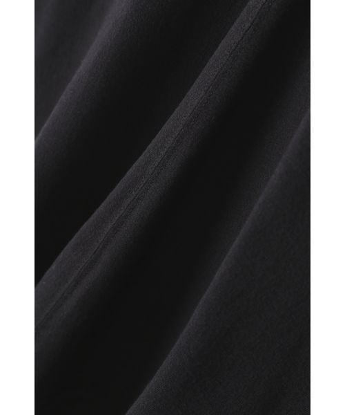 FREE'S MART（フリーズマート）の「テントラインクルーネックカットソー（Tシャツ/カットソー・レディース・ホワイト/ブラック/ベージュ・FREE）」の10枚目の写真