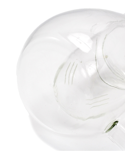 KINTO(キントー)の「UNITEA ガラスティーポット(キッチンツール・レディース・その他・FREE)」の3枚目の写真