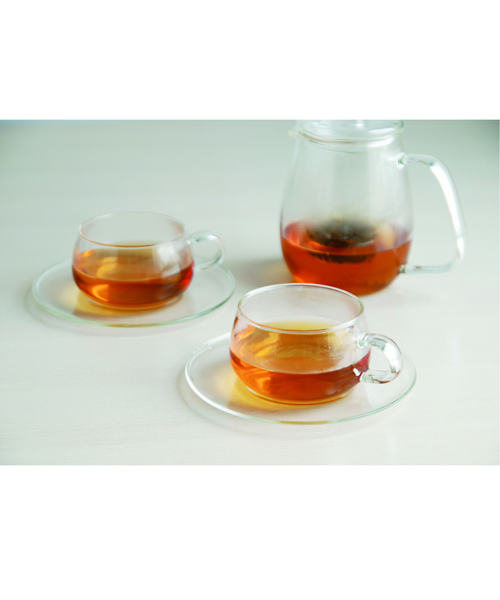 KINTO(キントー)の「UNITEA ガラスティーポット(キッチンツール・レディース・その他・FREE)」の6枚目の写真