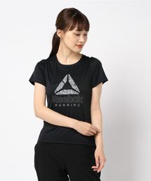 ランニング エッセンシャルズ グラフィック Tシャツ / Running Essentials Graphic Tee